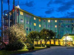 San Martino Buon Albergo Hotel | Best Western Hotel Turismo