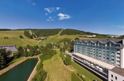 Oberwiesenthal Hotel | Best Western Ahorn Hotel Oberwiesenthal – Adults Only