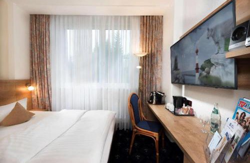 Oberwiesenthal Hotel | Best Western Ahorn Hotel Oberwiesenthal – Adults Only