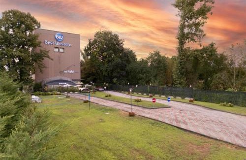 Novegro Hotel | Best Western Air Hotel Linate