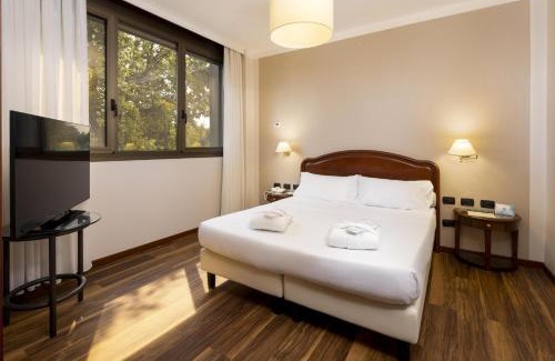Novegro Hotel | Best Western Air Hotel Linate