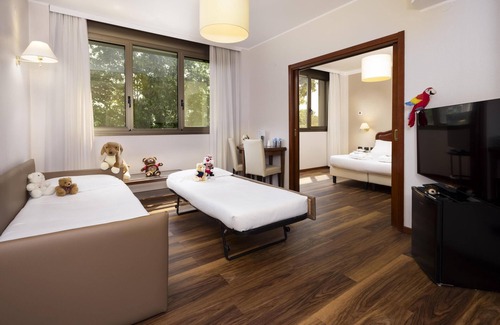 Novegro Hotel | Best Western Air Hotel Linate