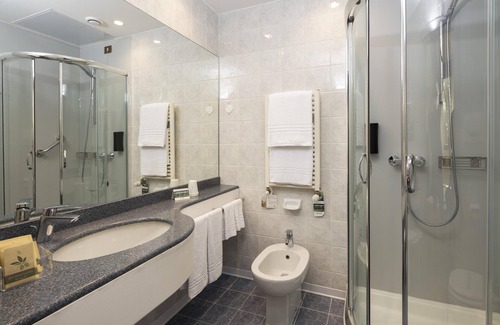 Novegro Hotel | Best Western Air Hotel Linate