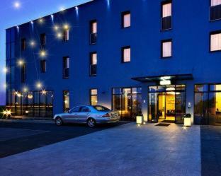 Novi Zagreb Hotel | Best Western Airport Hotel Stella