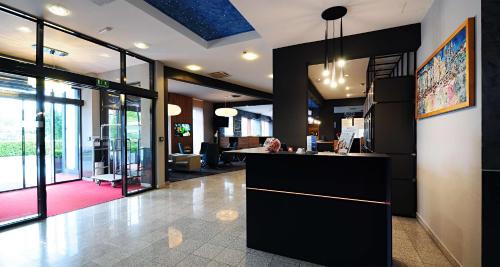 Novi Zagreb Hotel | Best Western Airport Hotel Stella