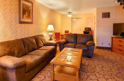 Tulsa Hotel | Best Western Airport