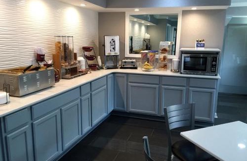 Cartersville Hotel | Best Western Allatoona Inn & Suites