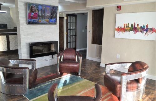 Cartersville Hotel | Best Western Allatoona Inn & Suites