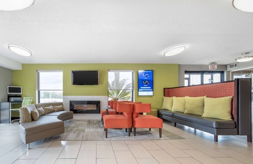 Andalusia Hotel | Best Western Andalusia Inn