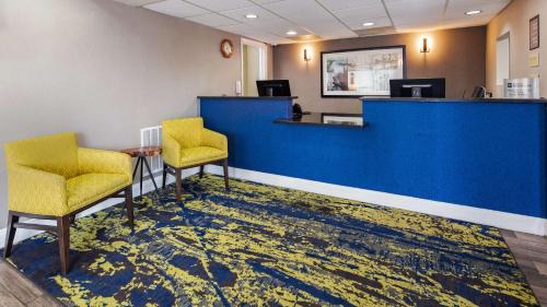 Parole Hotel | Best Western Annapolis