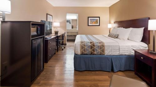 Parole Hotel | Best Western Annapolis