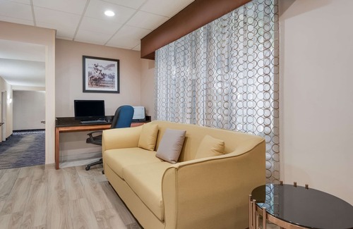 Batesville Hotel | Best Western Batesville