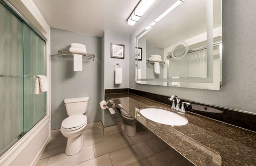 Cannifton Hotel | Best Western Belleville
