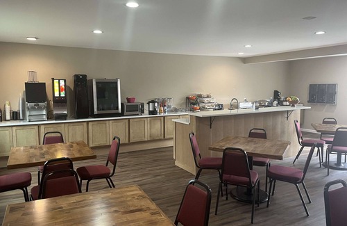 Bennington Hotel | Best Western Bennington