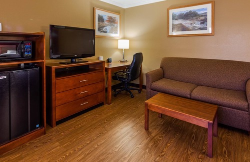 Bennington Hotel | Best Western Bennington
