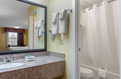 Benton Hotel | Best Western Benton Inn