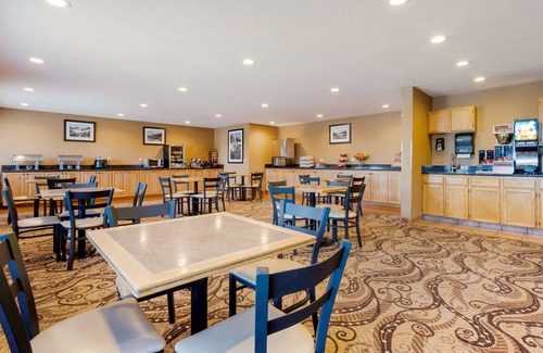 Blackfoot Hotel | Best Western Blackfoot Inn