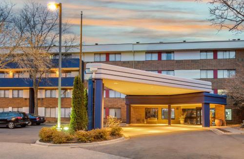 West Bloomington Hotel | Best Western Bloomington Edina - Minneapolis