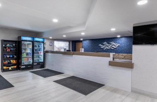 West Bloomington Hotel | Best Western Bloomington Edina - Minneapolis