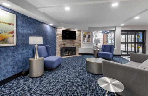 West Bloomington Hotel | Best Western Bloomington Edina - Minneapolis