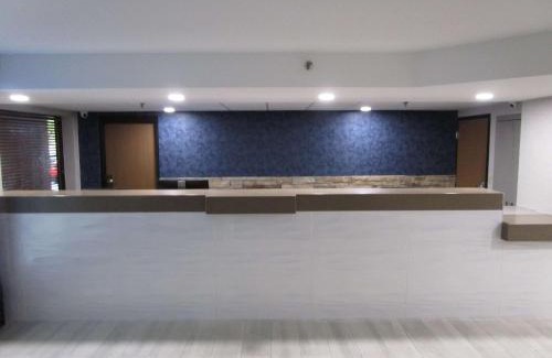 West Bloomington Hotel | Best Western Bloomington Edina - Minneapolis