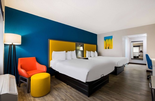 Bordentown Hotel | Best Western Bordentown Inn