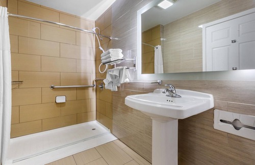 Brady Hotel | Best Western Brady Inn