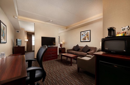 Brantford Hotel | Best Western Brantford Hotel & Conference Centre