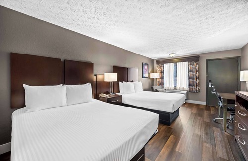 Braselton Hotel | Best Western Braselton Inn