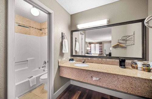 Braselton Hotel | Best Western Braselton Inn