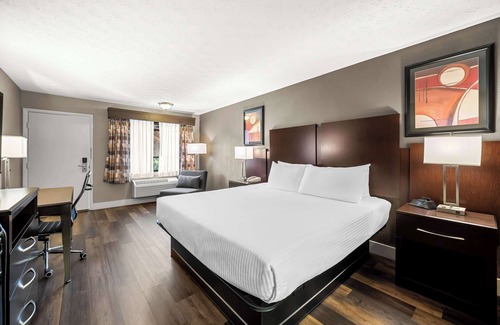 Braselton Hotel | Best Western Braselton Inn