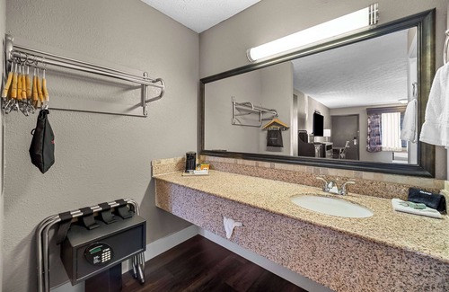 Braselton Hotel | Best Western Braselton Inn
