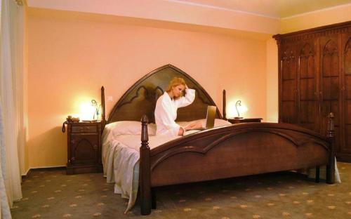 Gura Humorului Hotel | Best Western Bucovina Club de Munte