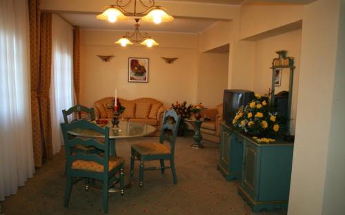 Gura Humorului Hotel | Best Western Bucovina Club de Munte