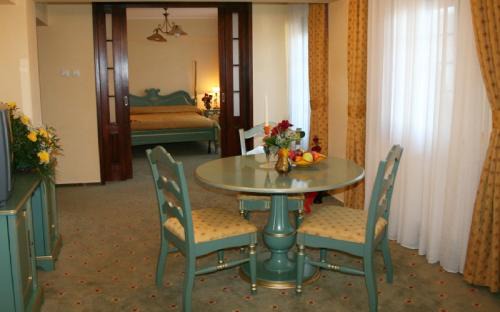 Gura Humorului Hotel | Best Western Bucovina Club de Munte