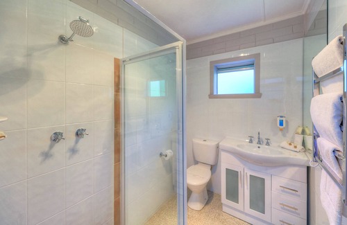 Somerset Hotel | Best Western Burnie Murchison Lodge