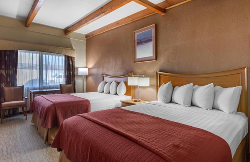 Chinle Hotel | Best Western Canyon De Chelly Inn