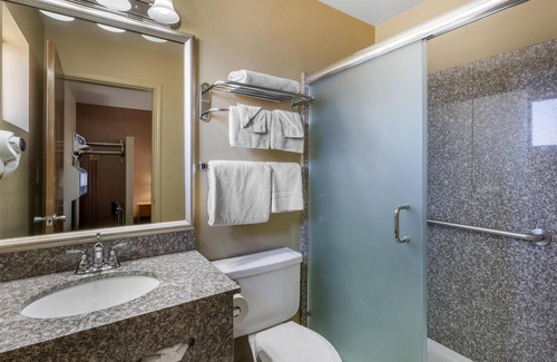 Chinle Hotel | Best Western Canyon De Chelly Inn