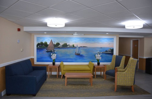 Hyannis Hotel | Best Western Cape Cod Hotel