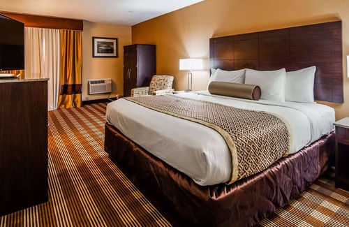Hyannis Hotel | Best Western Cape Cod Hotel