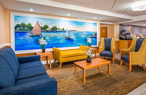 Hyannis Hotel | Best Western Cape Cod Hotel