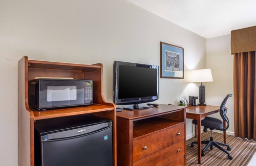 Southwestern Sacramento Hotel | Best Western Capital City Inn