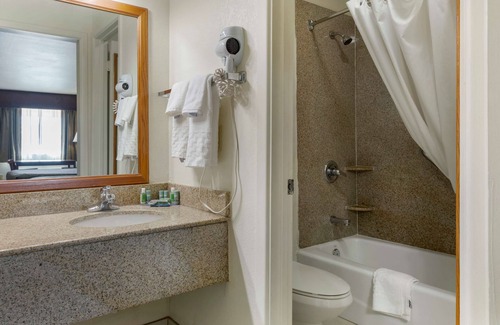 Tokio Hotel | Best Western Caprock Inn