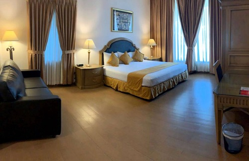 Cadereyta Jimenez Hotel | Best Western Centro Cadereyta