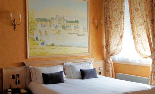 Old Town Hotel | Best Western Central Hotel