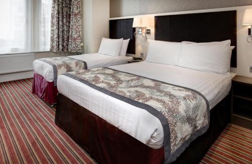 Chiswick Hotel | Best Western Chiswick Palace & Suites London