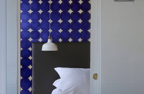Besancon Old Town Hotel | Best Western Citadelle