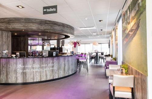 Woerden Hotel | Best Western City Hotel Woerden