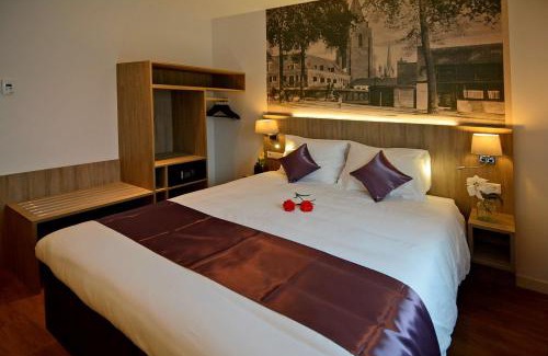 Woerden Hotel | Best Western City Hotel Woerden