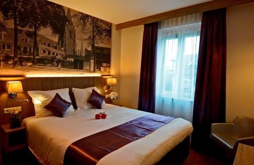 Woerden Hotel | Best Western City Hotel Woerden